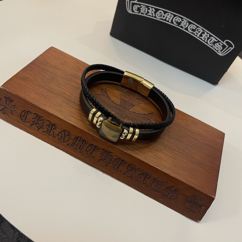 Chrome Hearts Bracelets